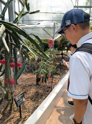 視察研修