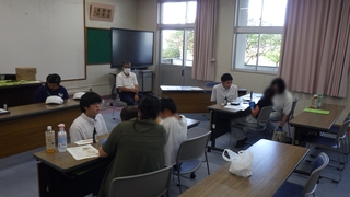 小学生体験学習会レジン2