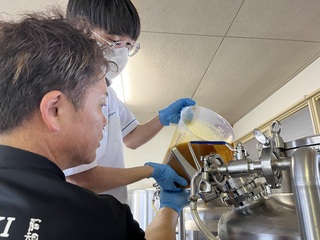 パッション果汁添加2 パッション果汁添加2