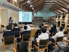 概要（農業大学校）