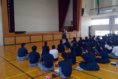 校区別集会２