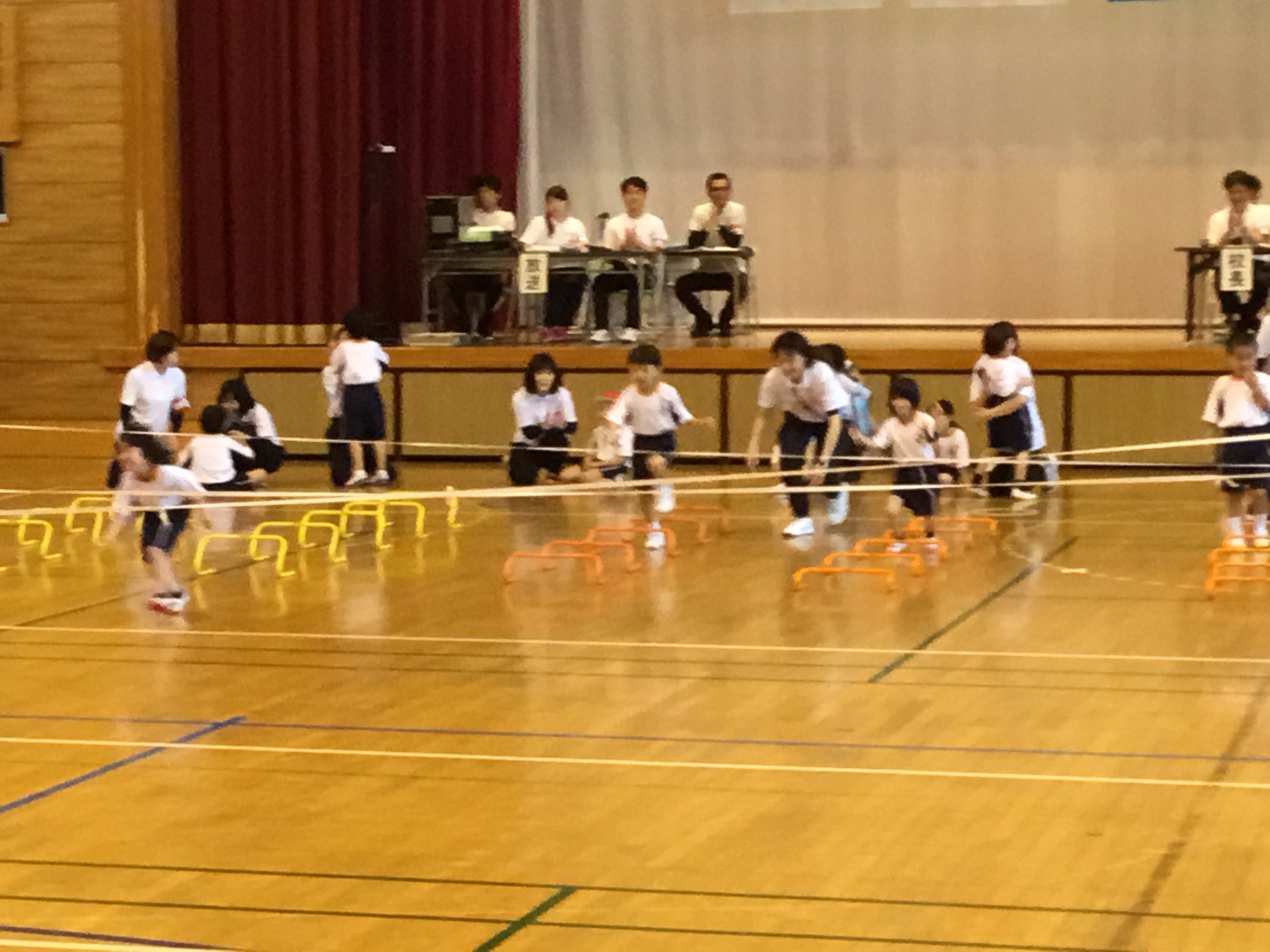 小学部①