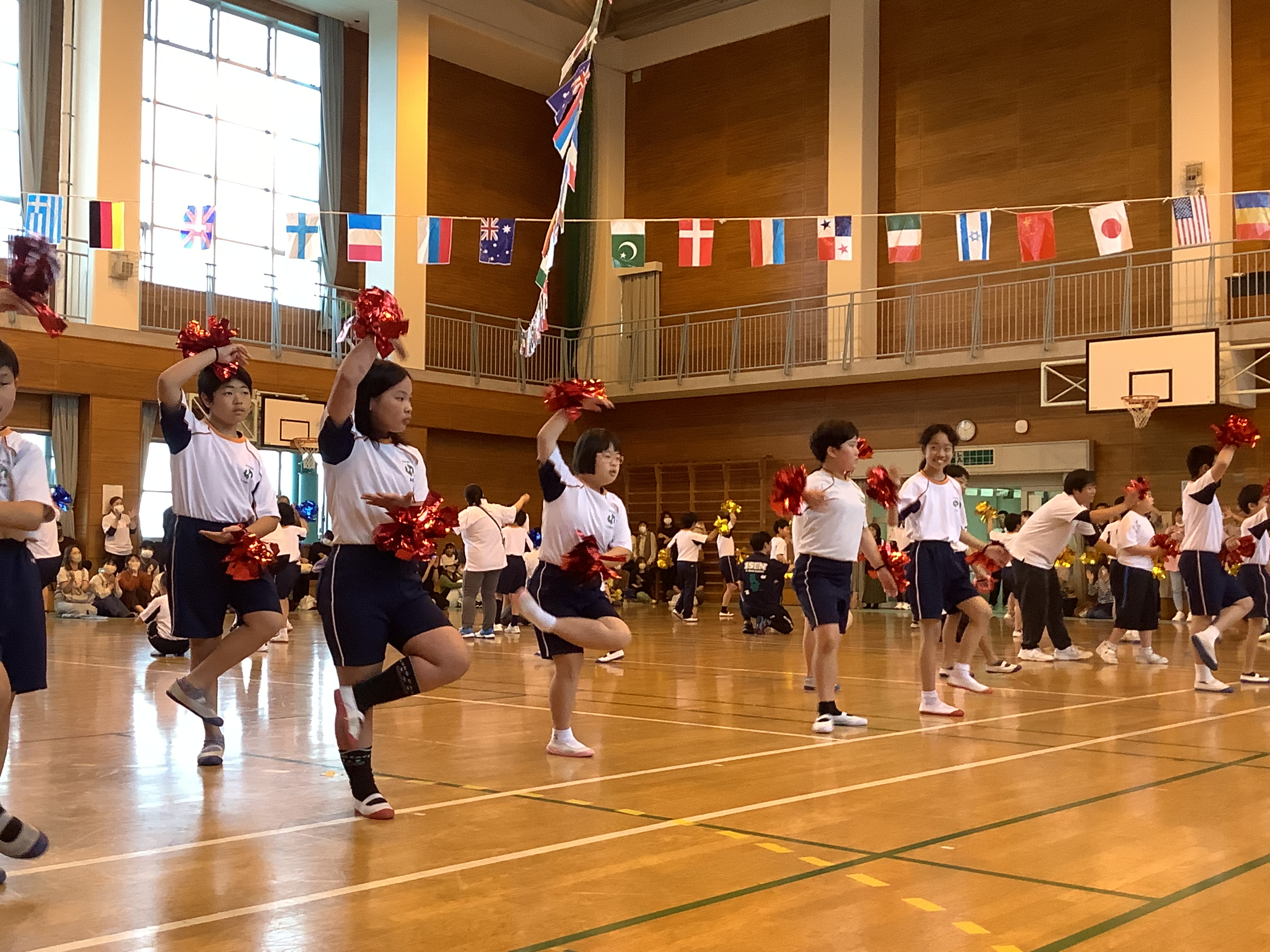 小学部②