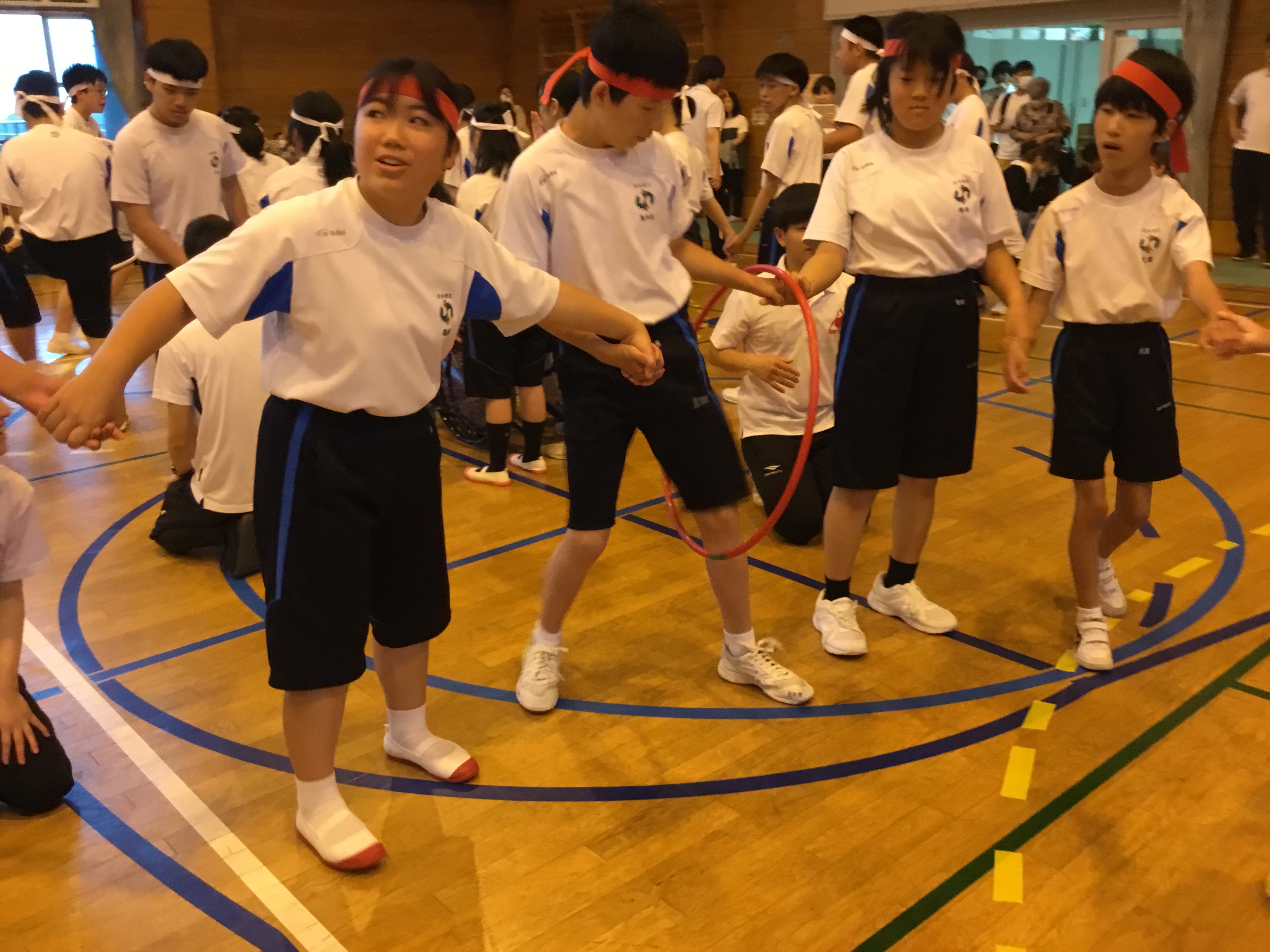 中学部①