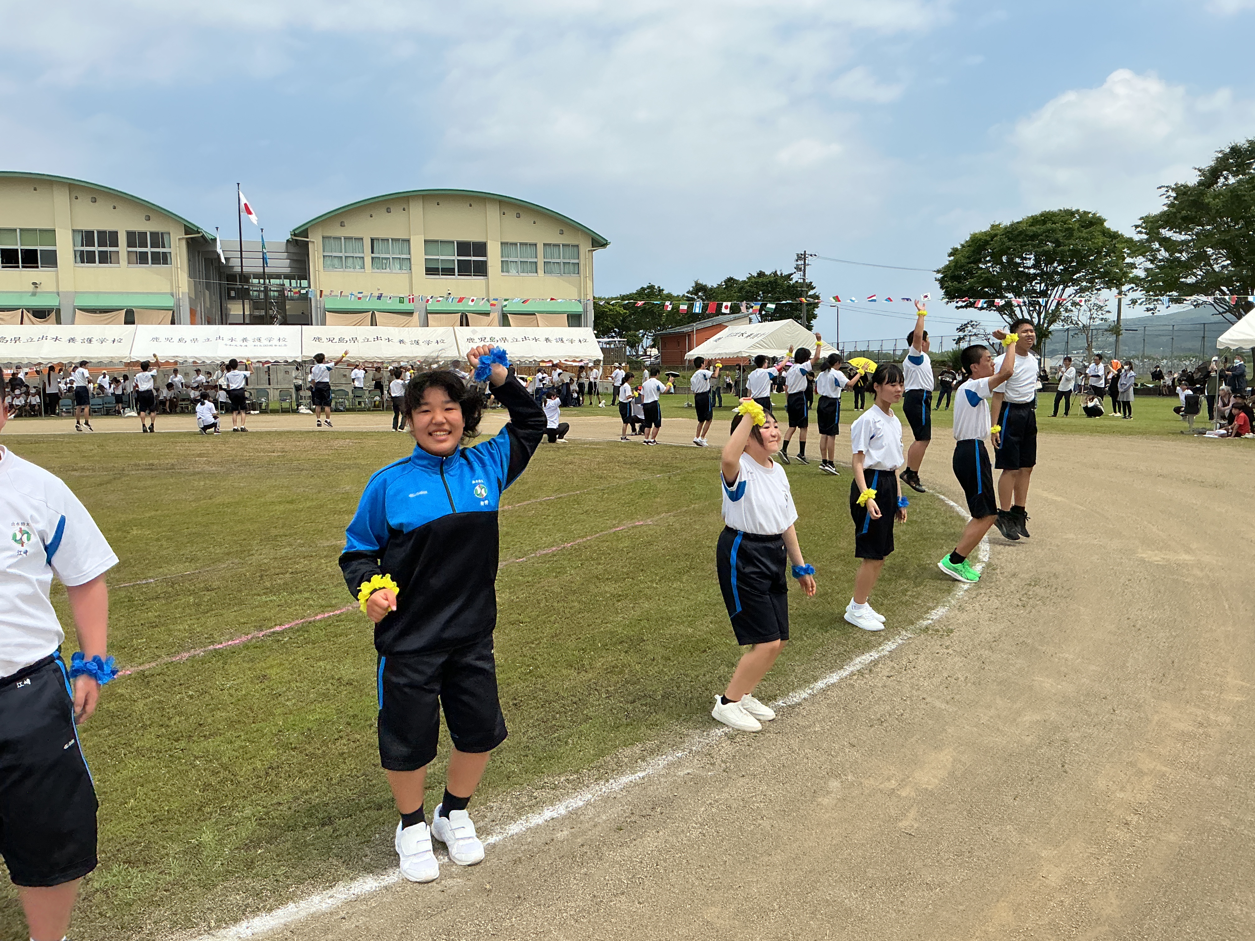 中学部②