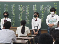 共に学習できて嬉しかったです！