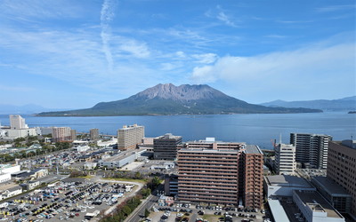 県庁実習①