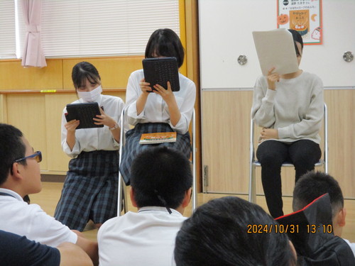 かぼちゃ
