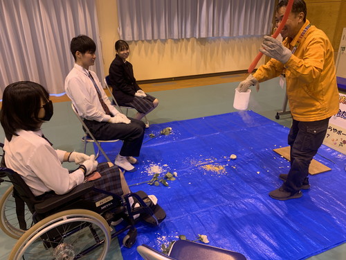 移動博物館