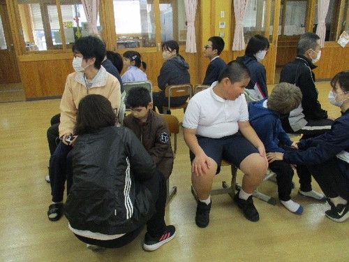 1たくさんアイディアを出して考え出した何でもバスケット