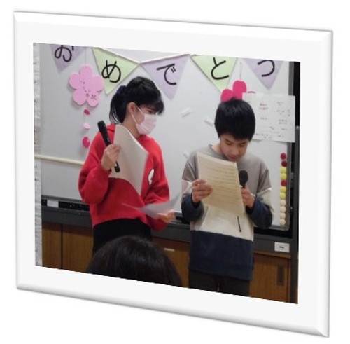 インタビューうまくいくかな？　