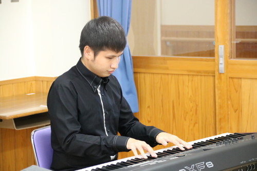 ピアノ演奏 ピアノ演奏