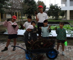 6  楽しかったね