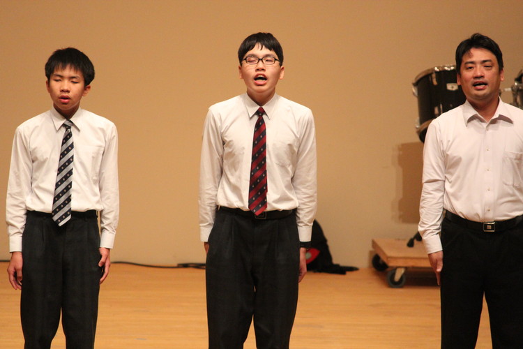 トーンチャイム トーンチャイム