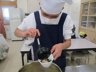 【機種依存文字】美味しそうなポトフ