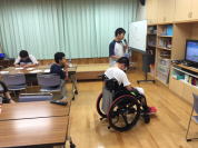 みんなでカラオケ