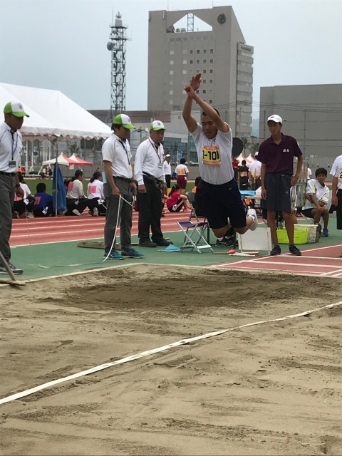 スポーツ大会３