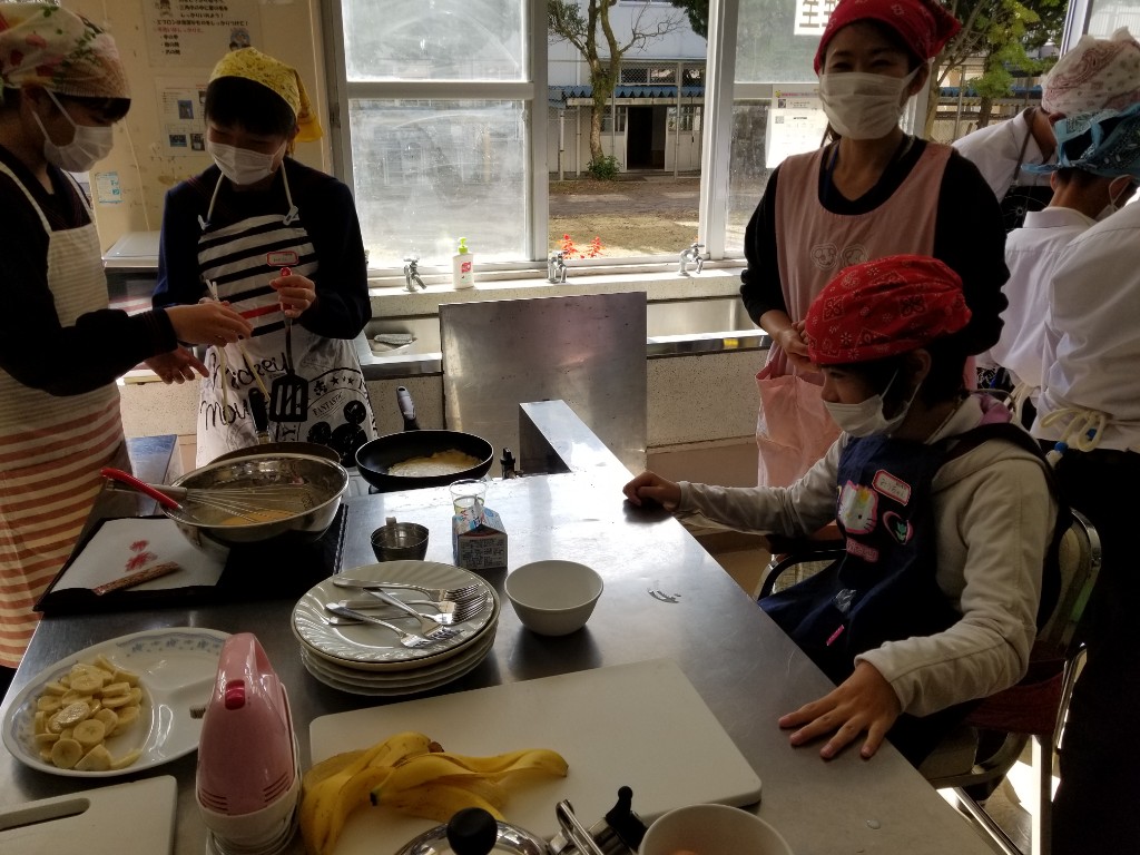 交流5