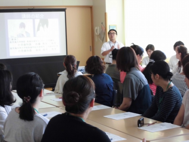 学校給食試食会１