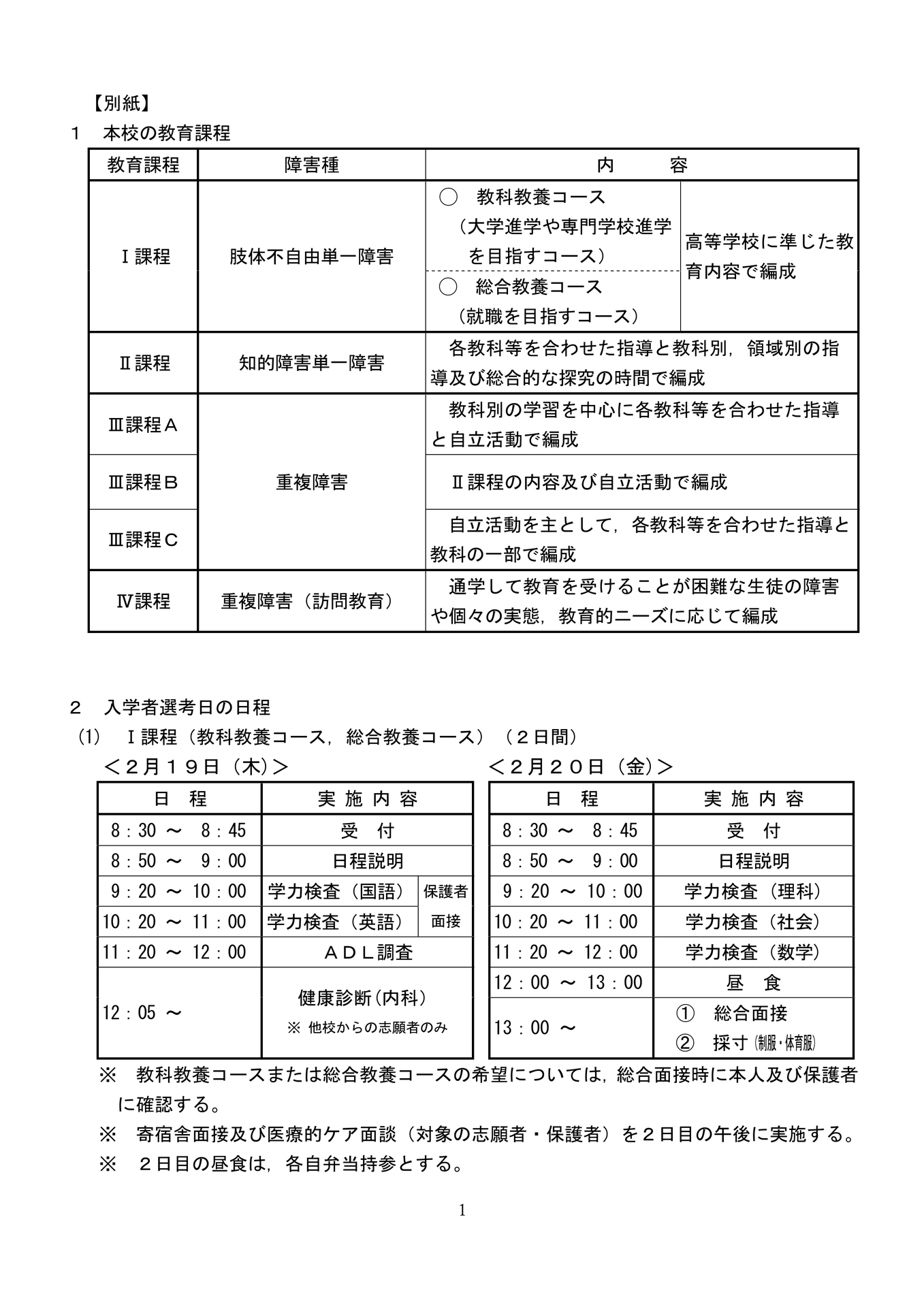 令和８年度高等部入学者募集要項-4