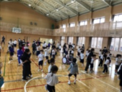 小学部①