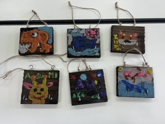 サンドキーハーンガー4