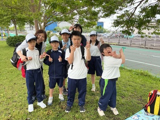 遠足写真 (1)