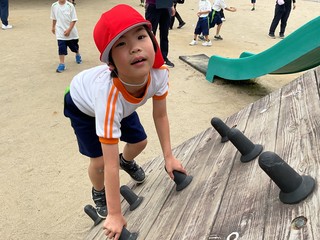 小学部遠足4