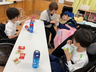 小学部遠足6