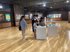 作品展２