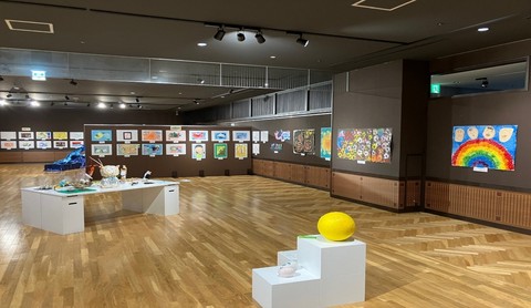 作品展４