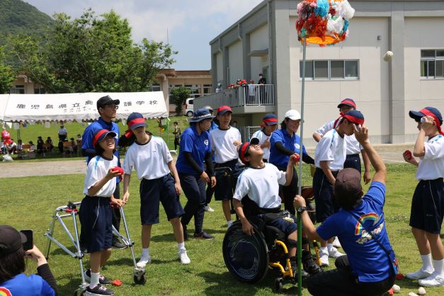 中学部運動会(1042)