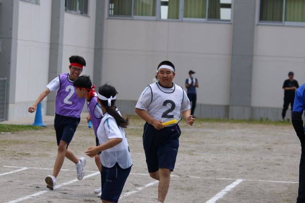 中学部運動会(1275)