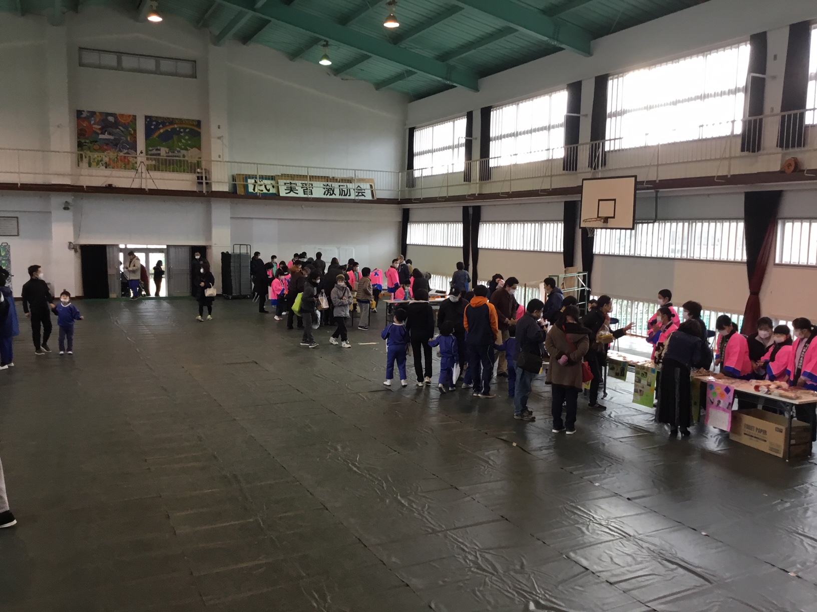 販売学習１