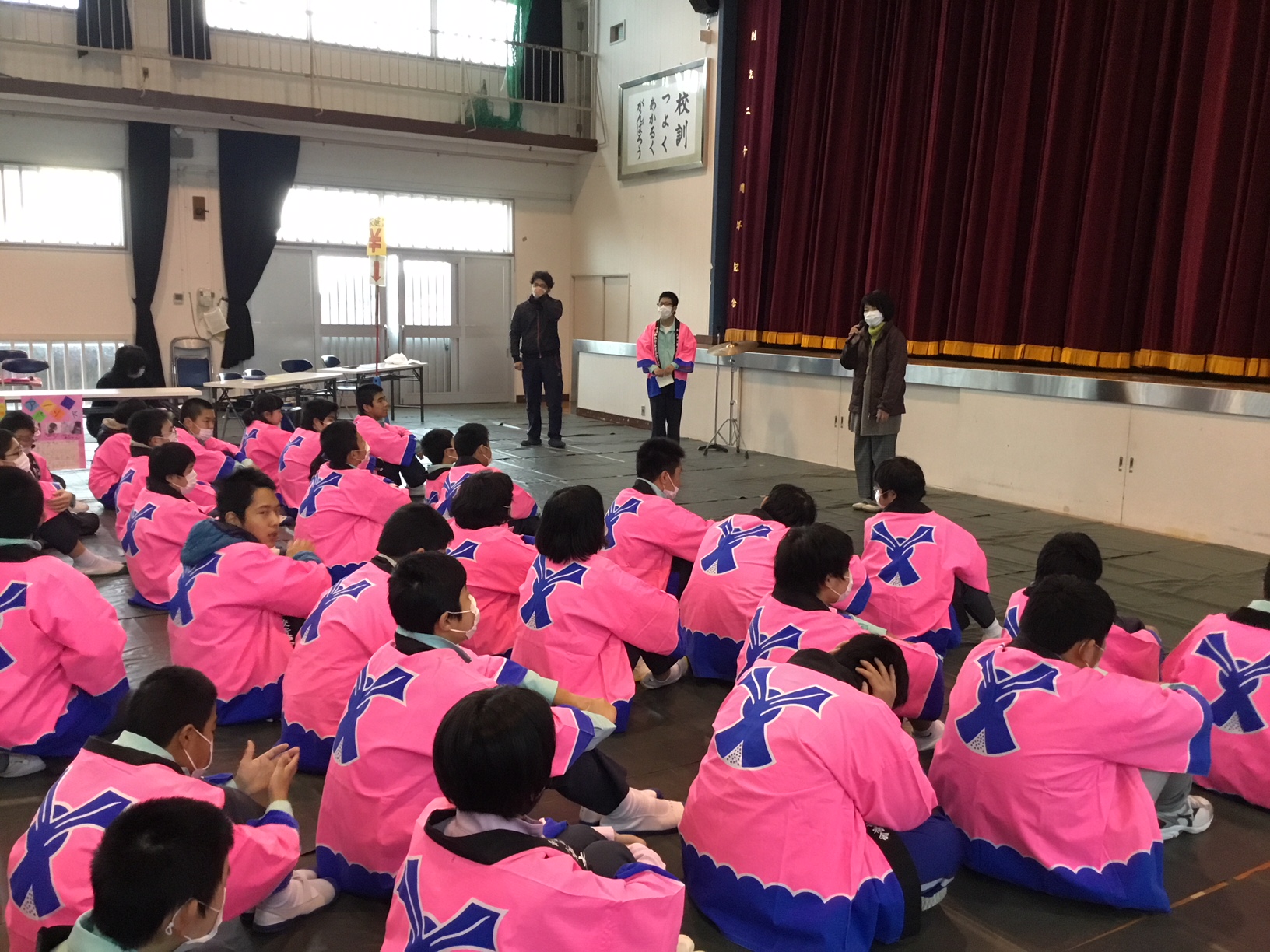 販売学習３