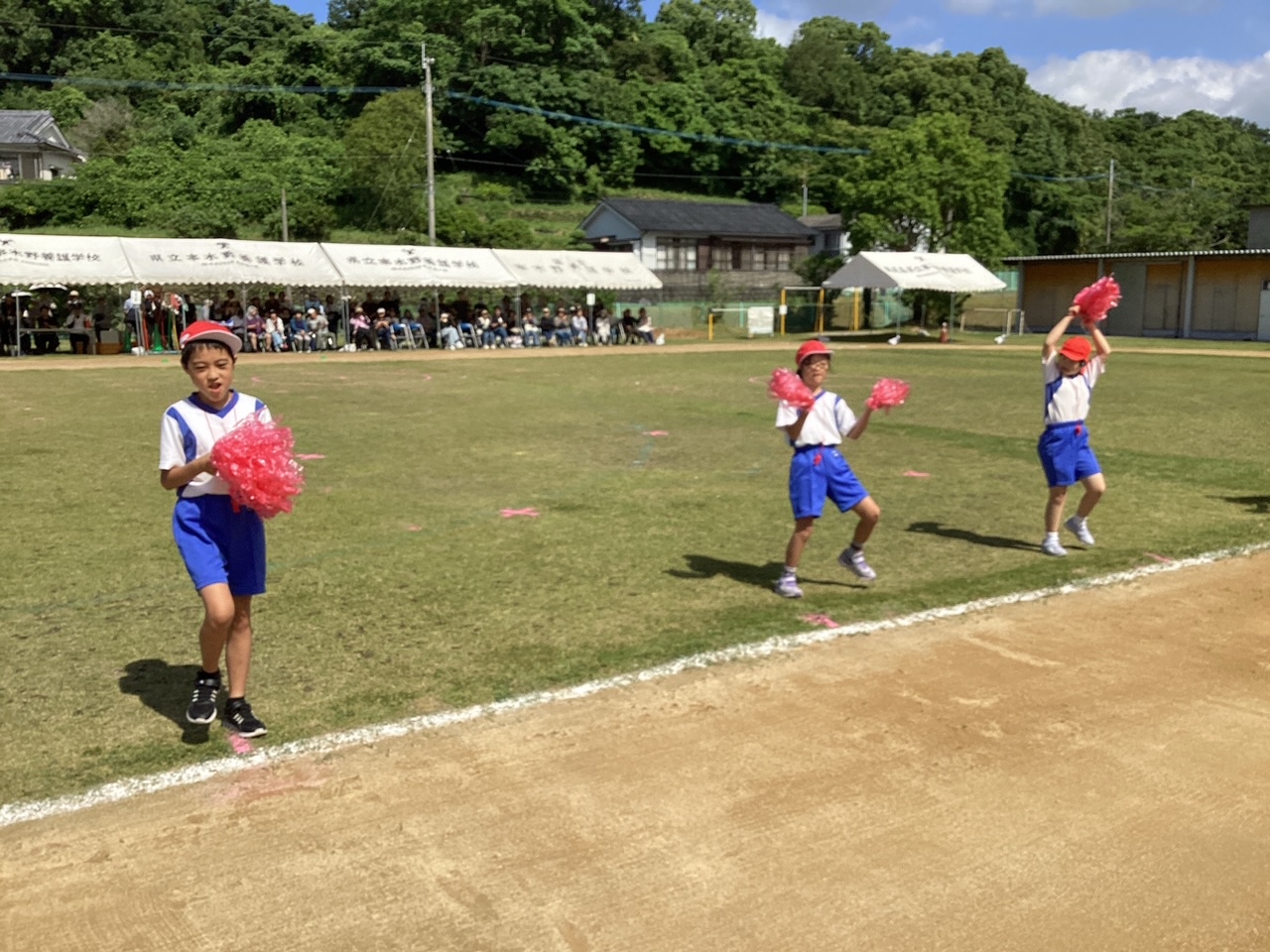 令和８年運動会【機種依存文字】