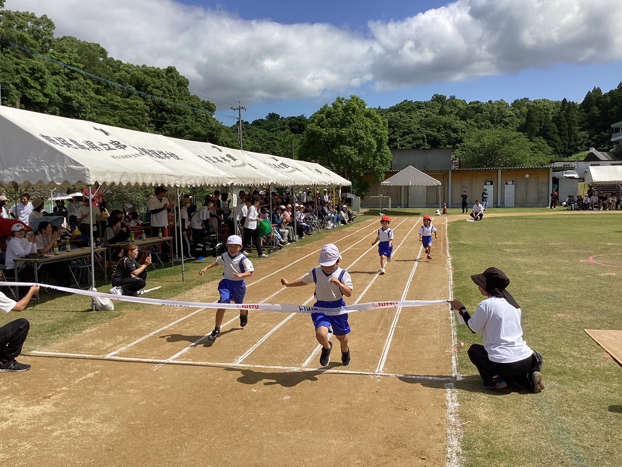 令和８年運動会【機種依存文字】