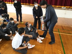 中学部