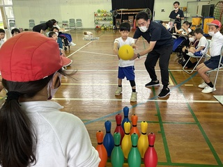 交流学習