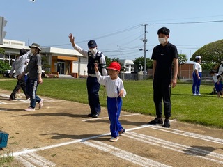 交通安全教室