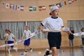 運動会１