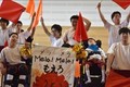運動会２