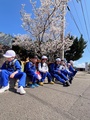 小学部遠足１