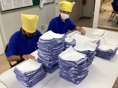 産業現場等における実習