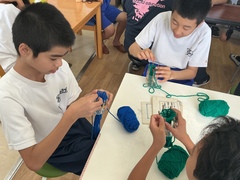 作業学習