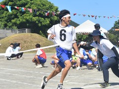 運動会