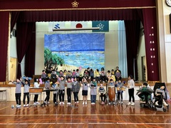 R5　小学部　学習発表会