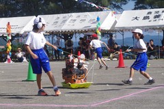 R5 小学部　運動会