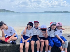 R5　小学部校外学習