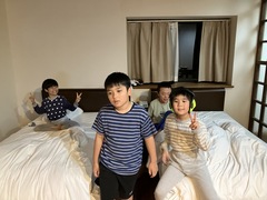修学旅行